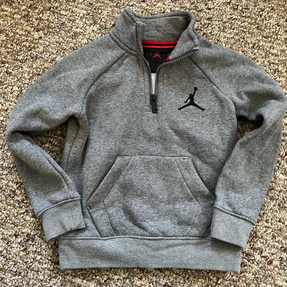 Jordan hoodies kids 4years